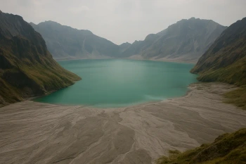 Natural Causes of Climate Change