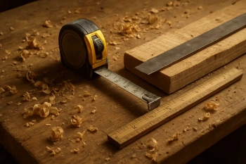 Choosing a Measuring Tool