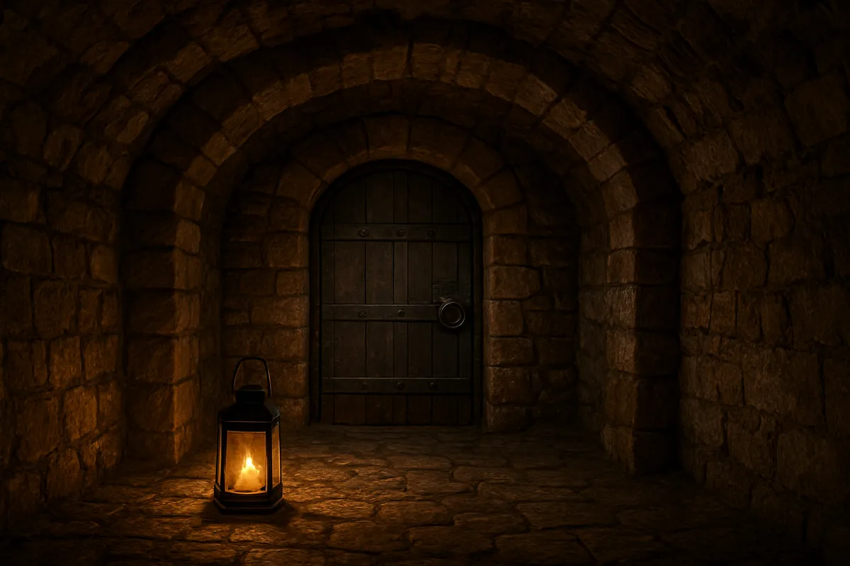 The Fall of the House of Usher: Gothic Atmosphere