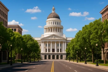 Texas History: State Government and Culture
