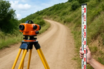 Slope from Two Points