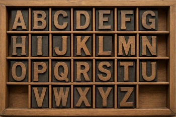 Element Symbols and Names