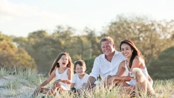 Alina — 4A — Who is who? Family photo listening check