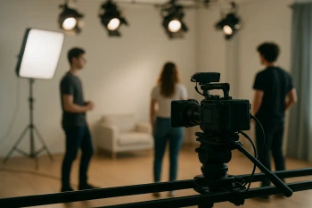B2 Film and Television