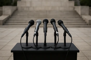 Leaders of the Civil Rights Movement
