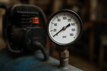 Blood Pressure and How the Body Controls It