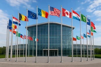 Supranationalism and International Organizations