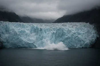Where Earth's Water Is