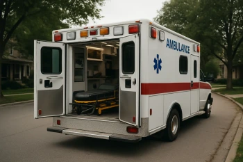 Les accidents et les urgences