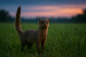 Conflict in "Rikki-Tikki-Tavi"