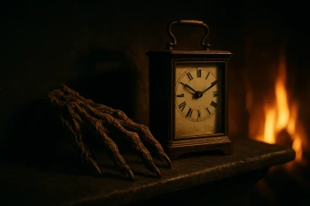 The Monkey's Paw: Foreshadowing and Suspense