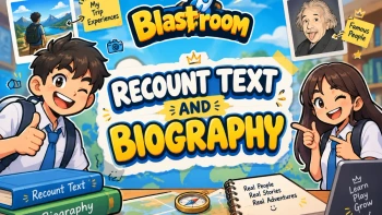 Recount Text