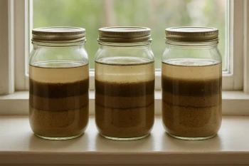 Soil Properties, pH and Fertility