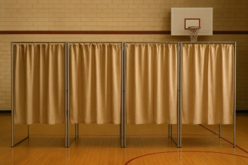 Elections, Voting and Political Parties