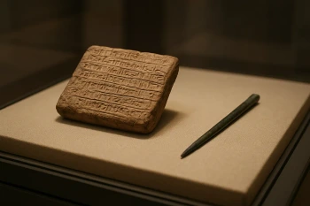 Interpreting Charts, Graphs, Artifacts, and Images