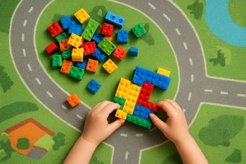 How Food Becomes Energy and Building Blocks