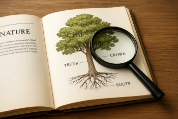 Text Features: Titles, Labels, Contents