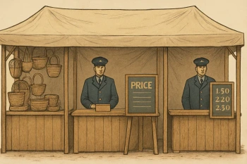 Traditional, Command, Market and Mixed Economies
