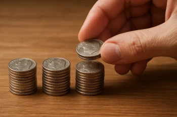 Count Coins