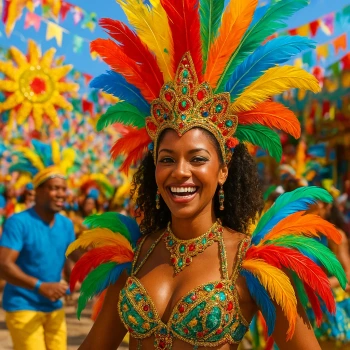 World Festivals