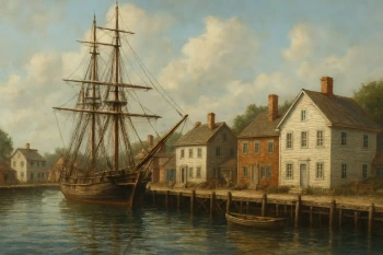 The Thirteen Colonies