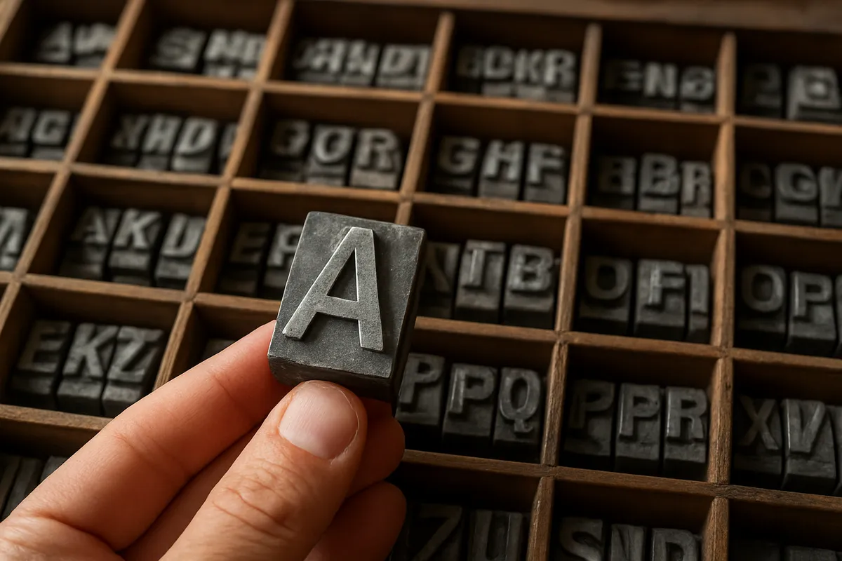Prefixes That Tell You Where and How Many