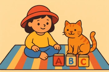 Short Vowels & CVC Spelling