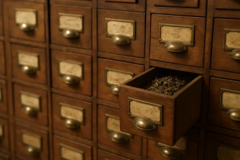 Organizing Significant Information