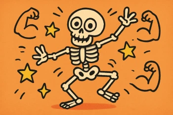 Bones and Muscles