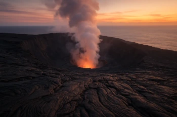 Plate Boundaries, Earthquakes and Volcanoes