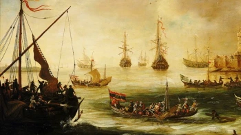 Proses Masuk dan Berkembangnya Penjajahan Barat di Indonesia