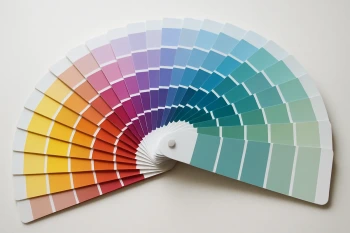 Die Farben