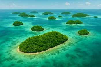 Southeast Asia: Physical Geography, Climate and Resources