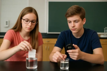 Designing a Scientific Investigation