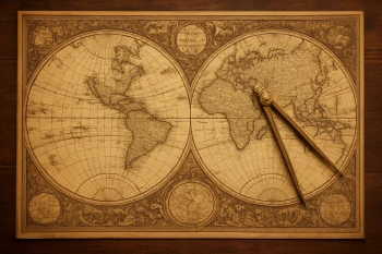 Reading Historical Maps