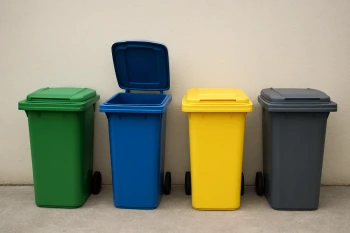 El medio ambiente y los problemas del mundo
