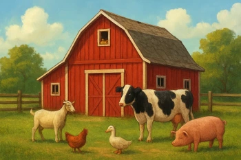 Farm Animals