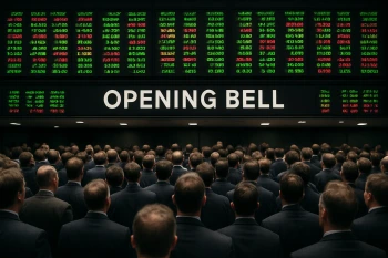 The Stock Market: How It Works