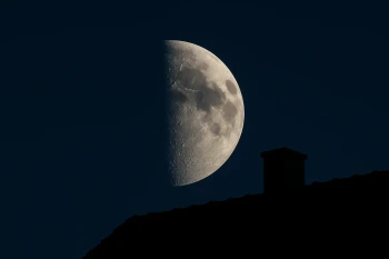 Moon Phases