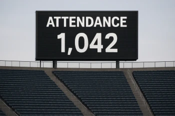 Numbers Past One Thousand