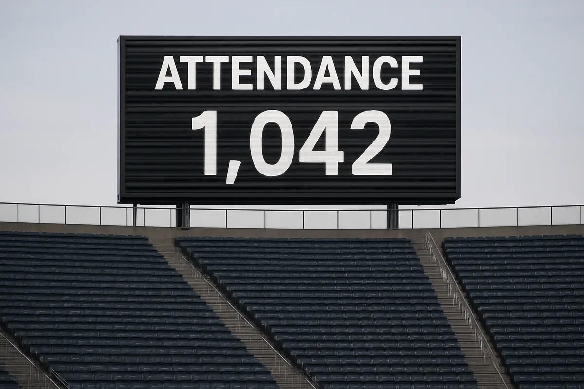 Numbers Past One Thousand