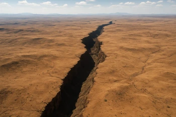 Plate Motion and Plate Boundaries