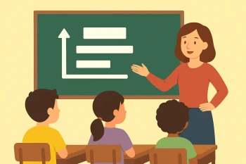 Explaining Events, Procedures, and Concepts