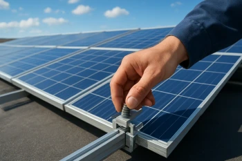 Solar Energy