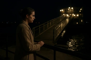 Eveline: Character Versus Self