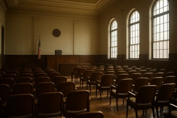 Becoming a United States Citizen