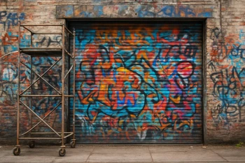 Street Art, Activism and the Art Market