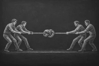 Equal and Unequal Forces