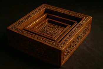The Panchatantra: Framing and Narrative Technique