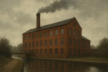 The Industrial Revolution